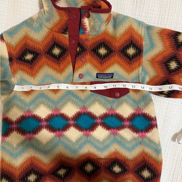 Patagonia Synchilla Snap-T pullover - Picture 6 of 7